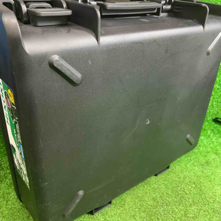 ハイコーキ(HIKOKI ※旧:日立工機) コードレスインパクトドライバ WH36DC(2XPRS)【藤沢店】