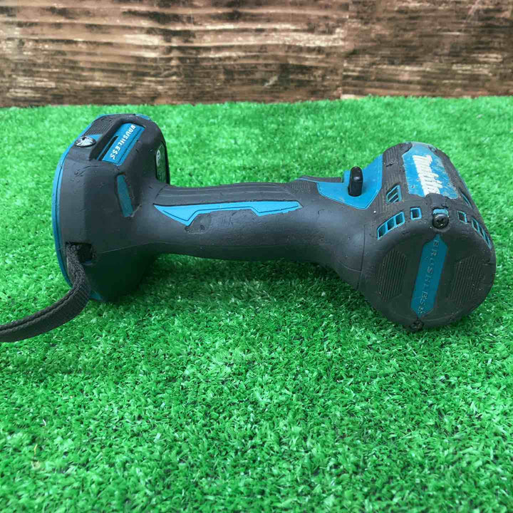 ★マキタ(makita) コードレスインパクトドライバー TD171DZ【川越店】