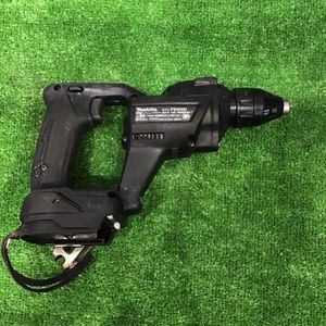 ☆マキタ(makita) コードレススクリュードライバー FS600DZB【越谷店】