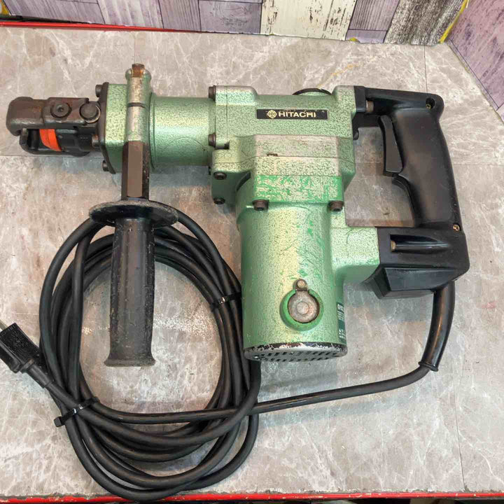 ★ハイコーキ(HIKOKI ※旧:日立工機) ハンマドリル DH35【八潮店】
