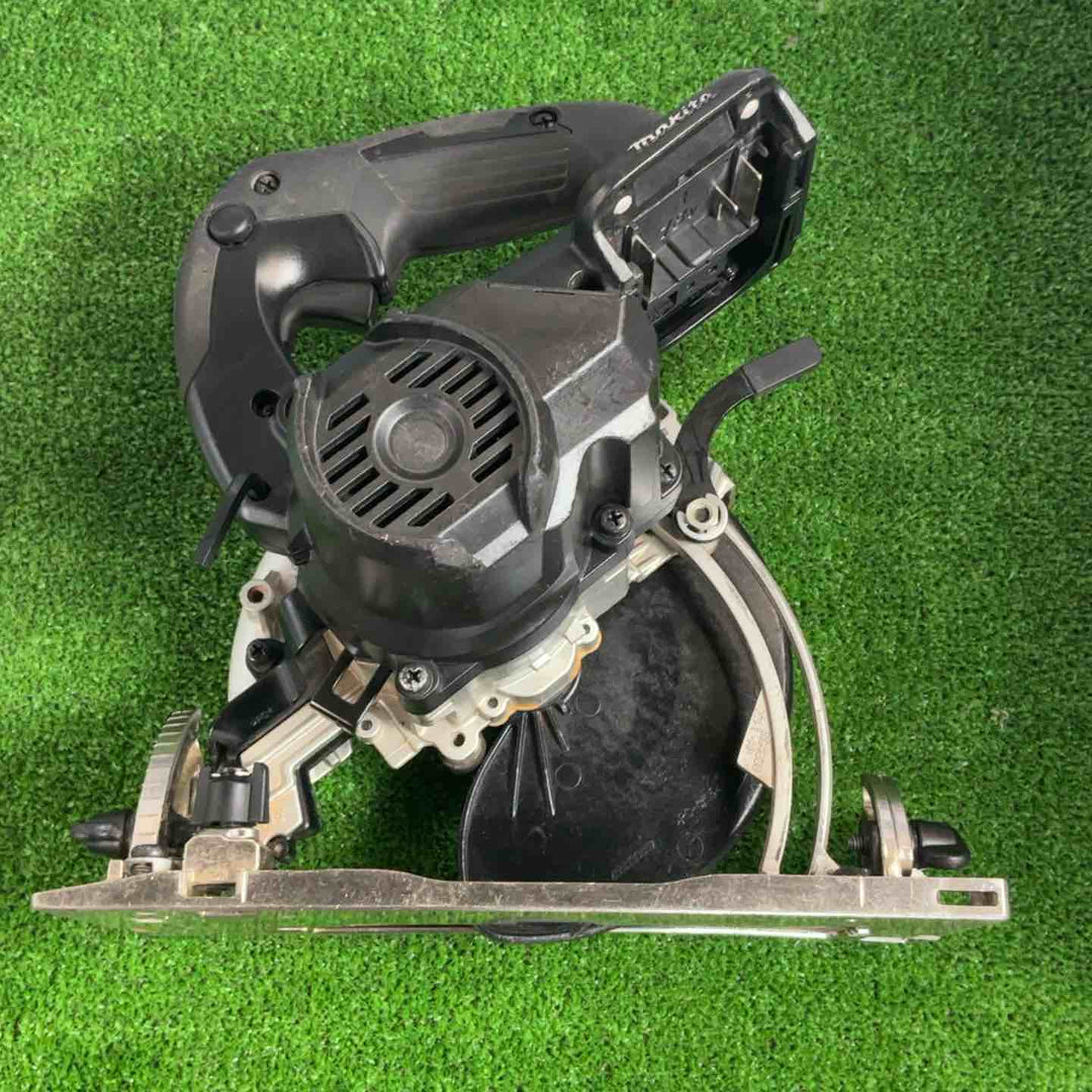 ★マキタ(makita) コードレス丸のこ HS631DZB【草加店】