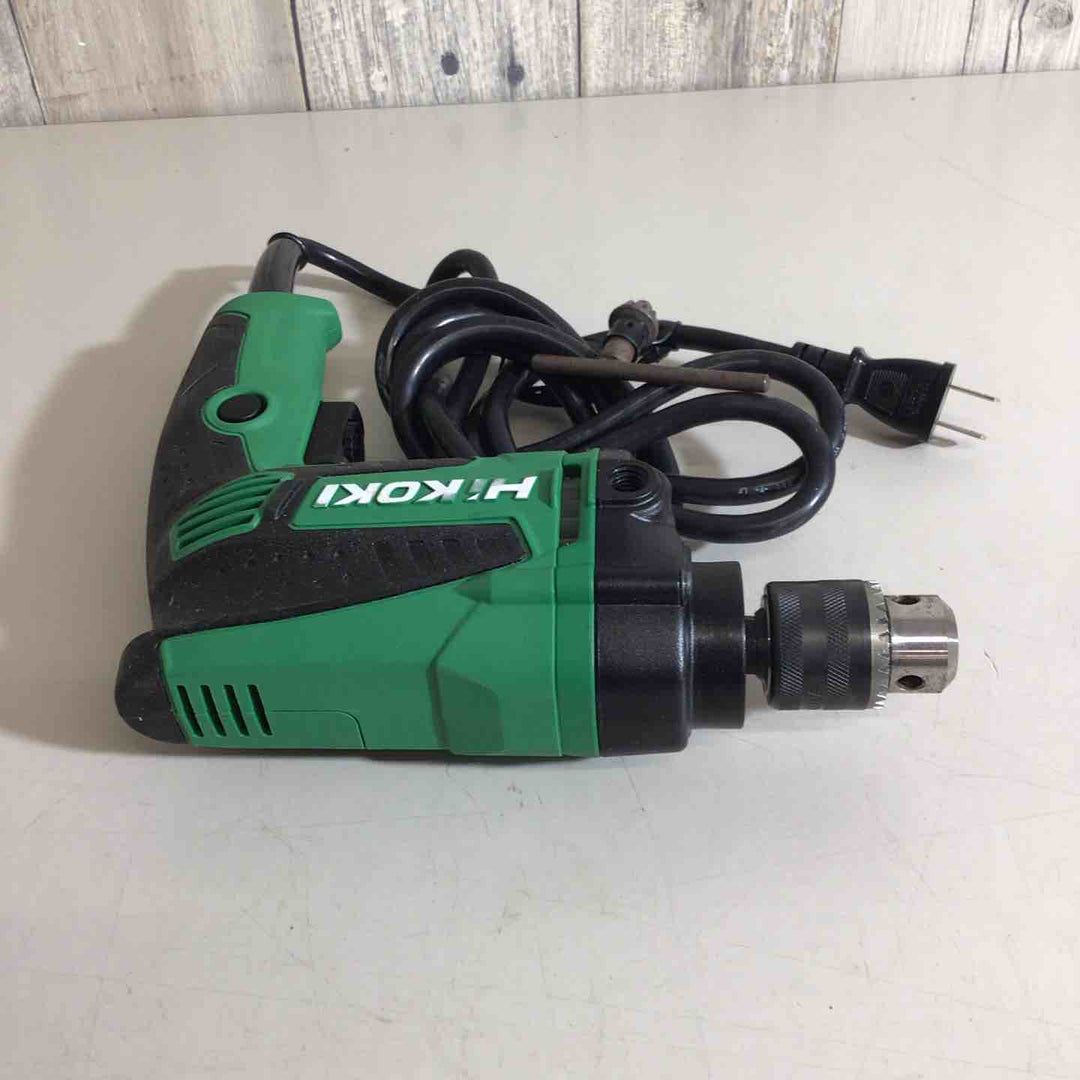 ◇ハイコーキ(HIKOKI ※旧:日立工機) 変速ドリル D10VH2【戸田店】