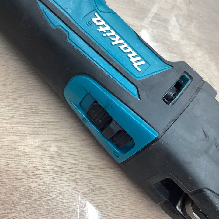 ★マキタ(makita) コードレスマルチツール TM51DZ【越谷店】