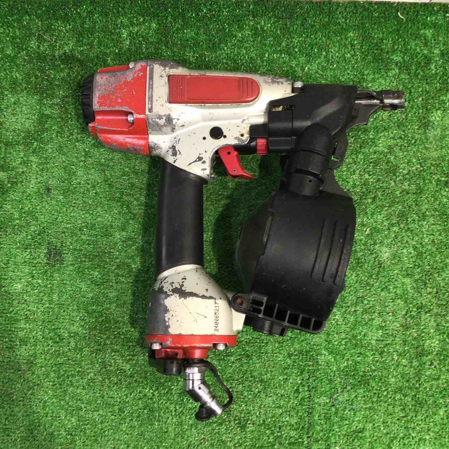 中古品● MAX 常圧エア釘打ち機 CN-450S（FP） マックス(MAX) 常圧エア釘打ち機 CN-450S(FP)【町田店】 – アクト