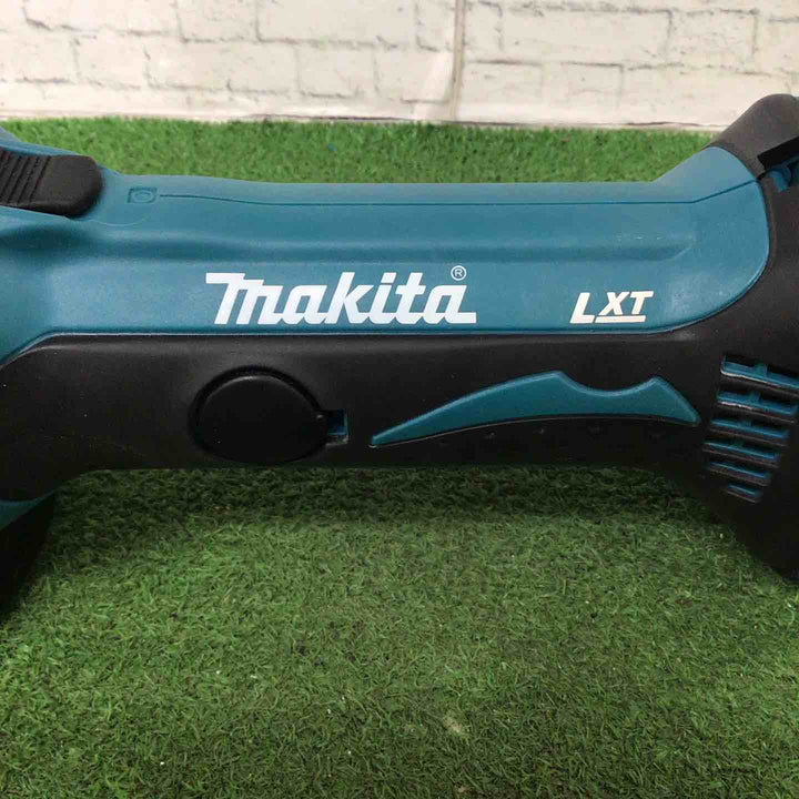 ☆マキタ(makita) コードレスディスクグラインダ GA402DZ【町田店】