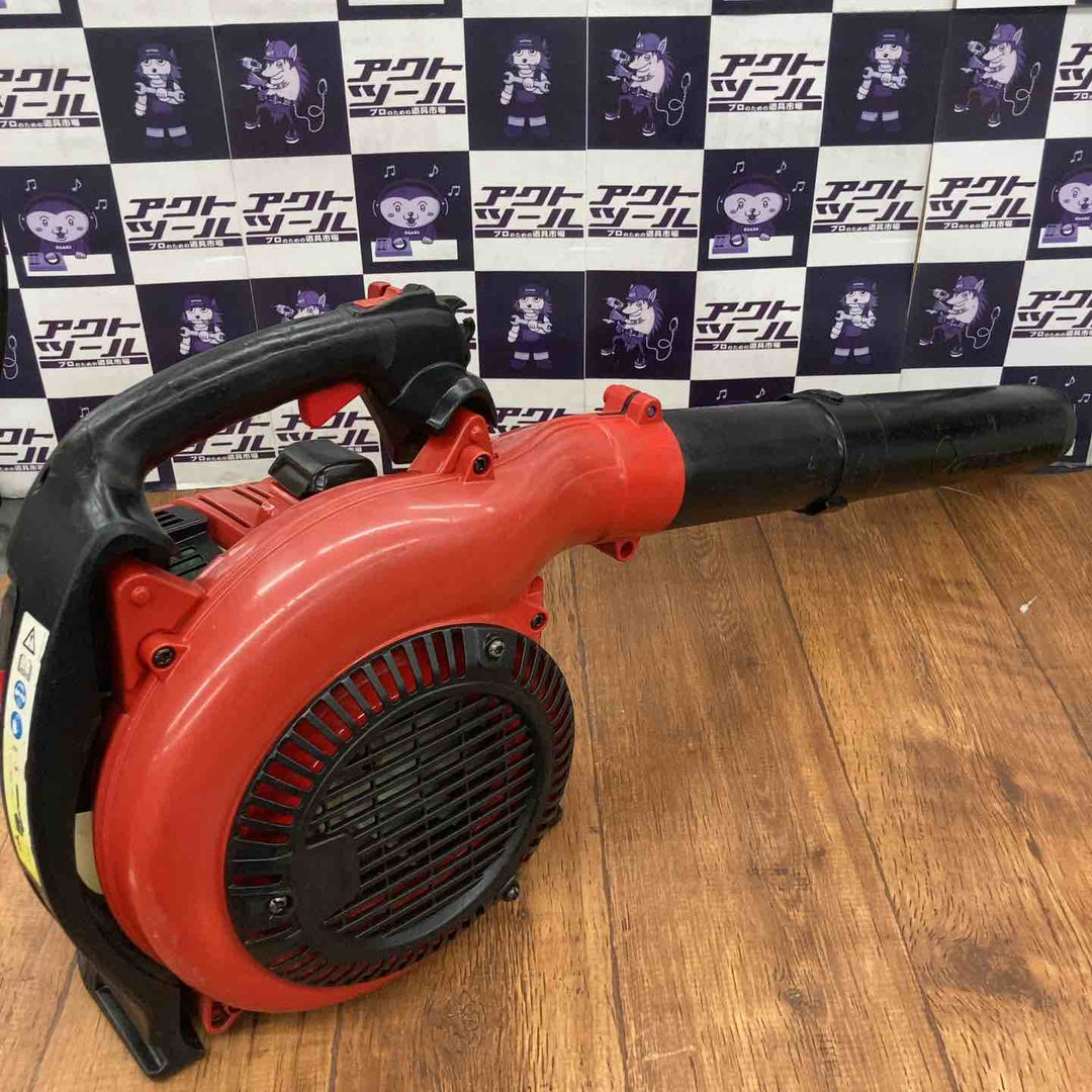 【中古品】ゼノア(ZENOAH) エンジンブロワ HBZ260LV【所沢店】