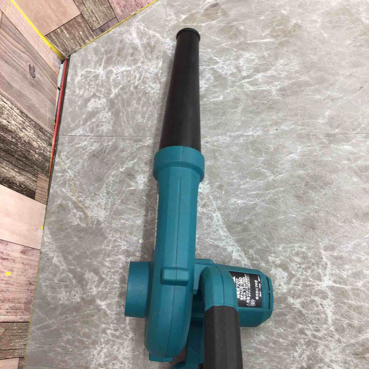 ★マキタ(makita) コードレスブロワ UB185DZ【八潮店】