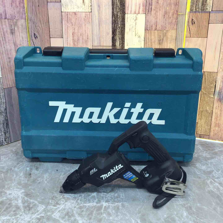 ★マキタ(makita) コードレススクリュードライバー FS600DZ【八潮店】