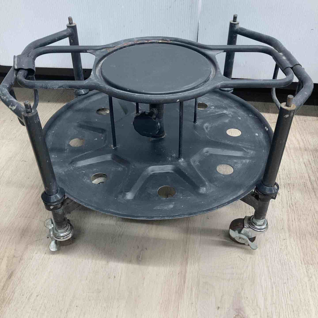 ◇ジェフコム ブレーキ付Fリール VB-4450 4個セット【川越店】