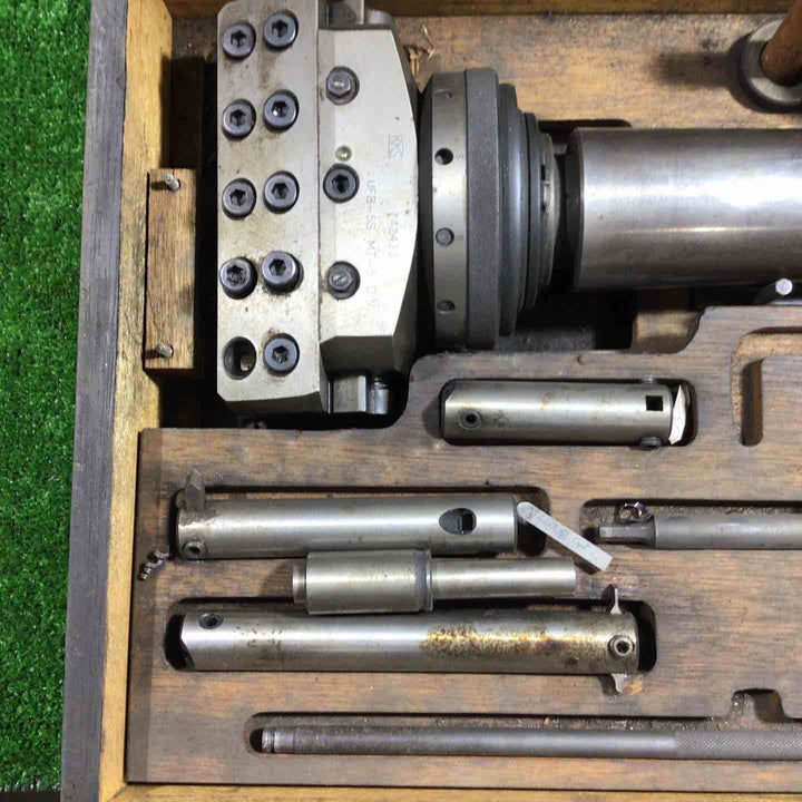 KKS ボーリングヘッド UFB-5【川口店】
