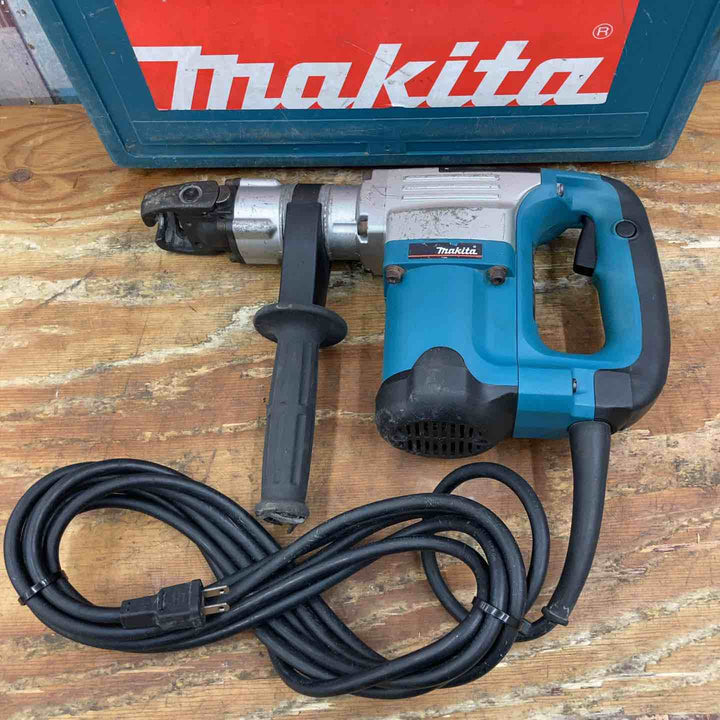 ★マキタ(makita) 電動ハンマ HM0830【柏店】