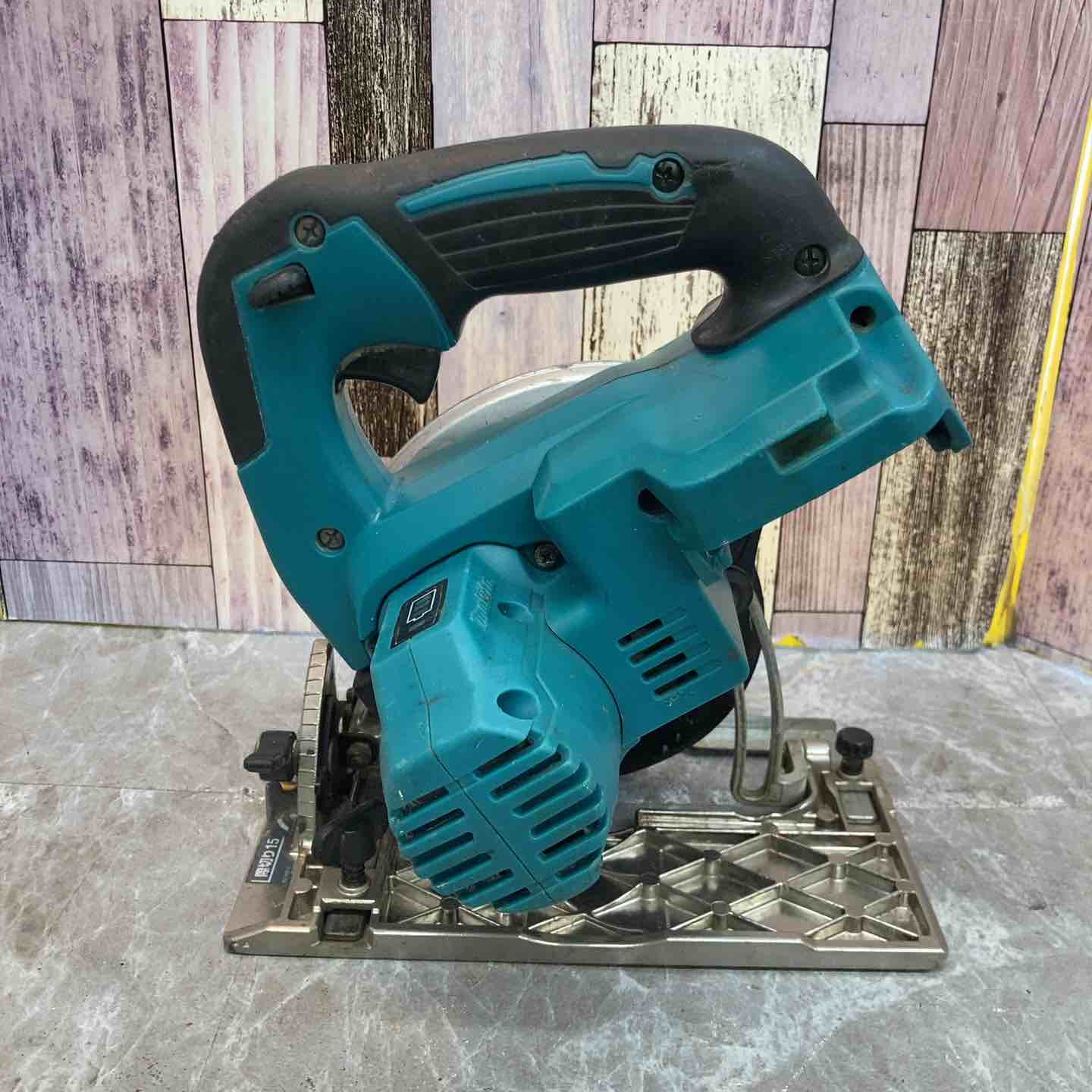★マキタ(makita) コードレス丸のこ HS471DZ【八潮店】 ☆マキタ(makita) コードレス丸のこ HS471DZ【八潮店】 – アクトツール