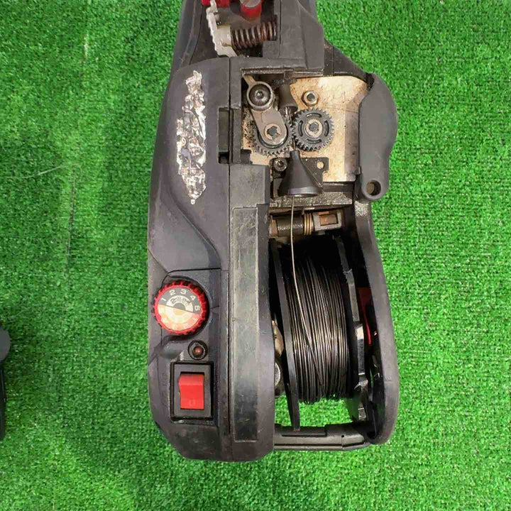 MAX(マックス)  鉄筋結束機 リバータイア RB399A-B2C/40A【町田店】
