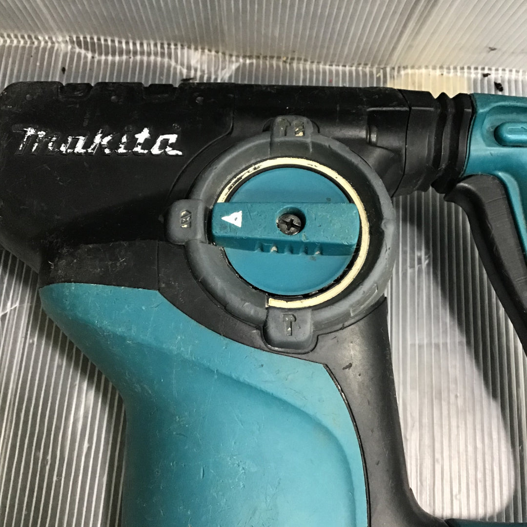 ★マキタ(makita) ハンマドリル HR2811F【草加店】