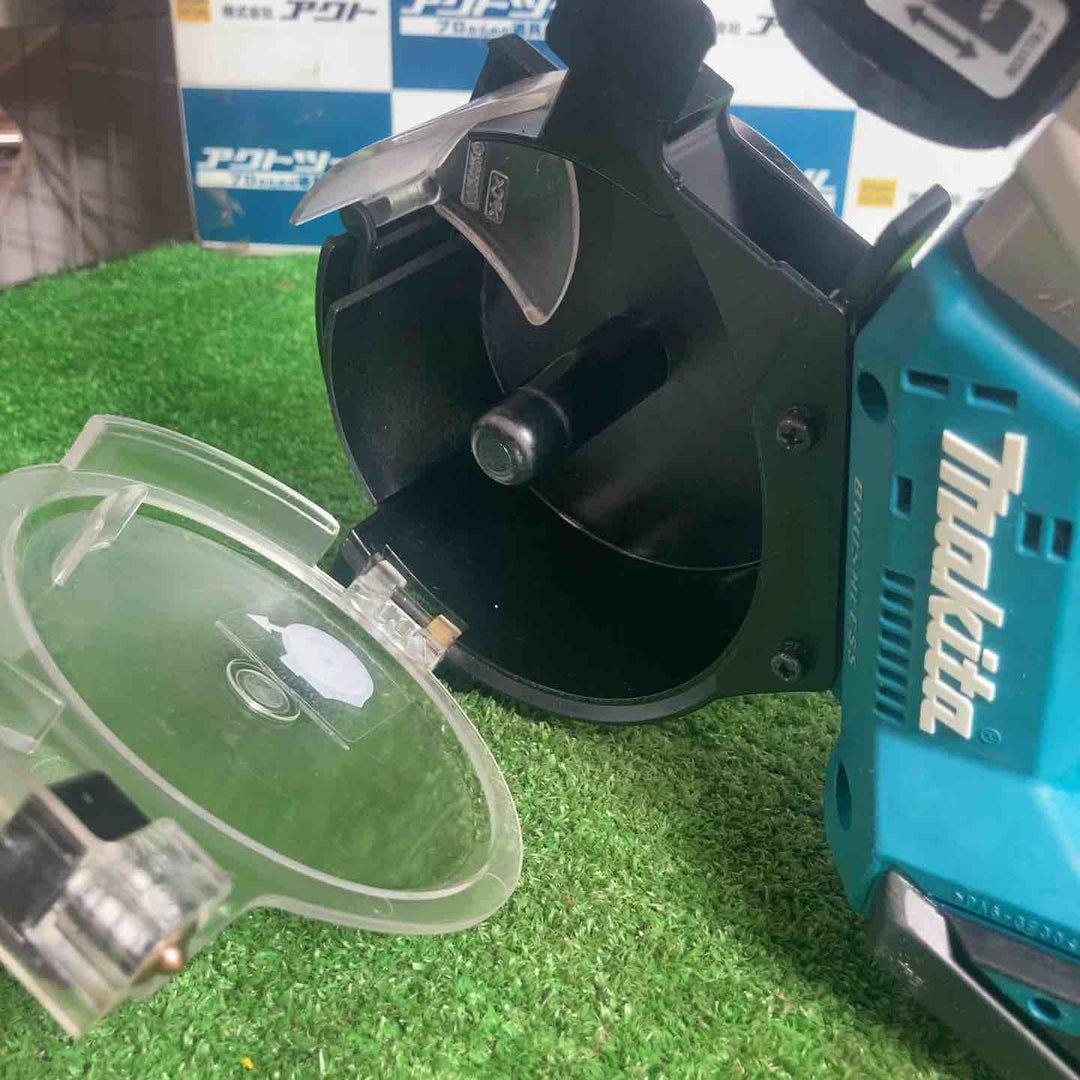 ★マキタ(makita) コードレスオートパックスクリュードライバー FR451DZ【草加店】