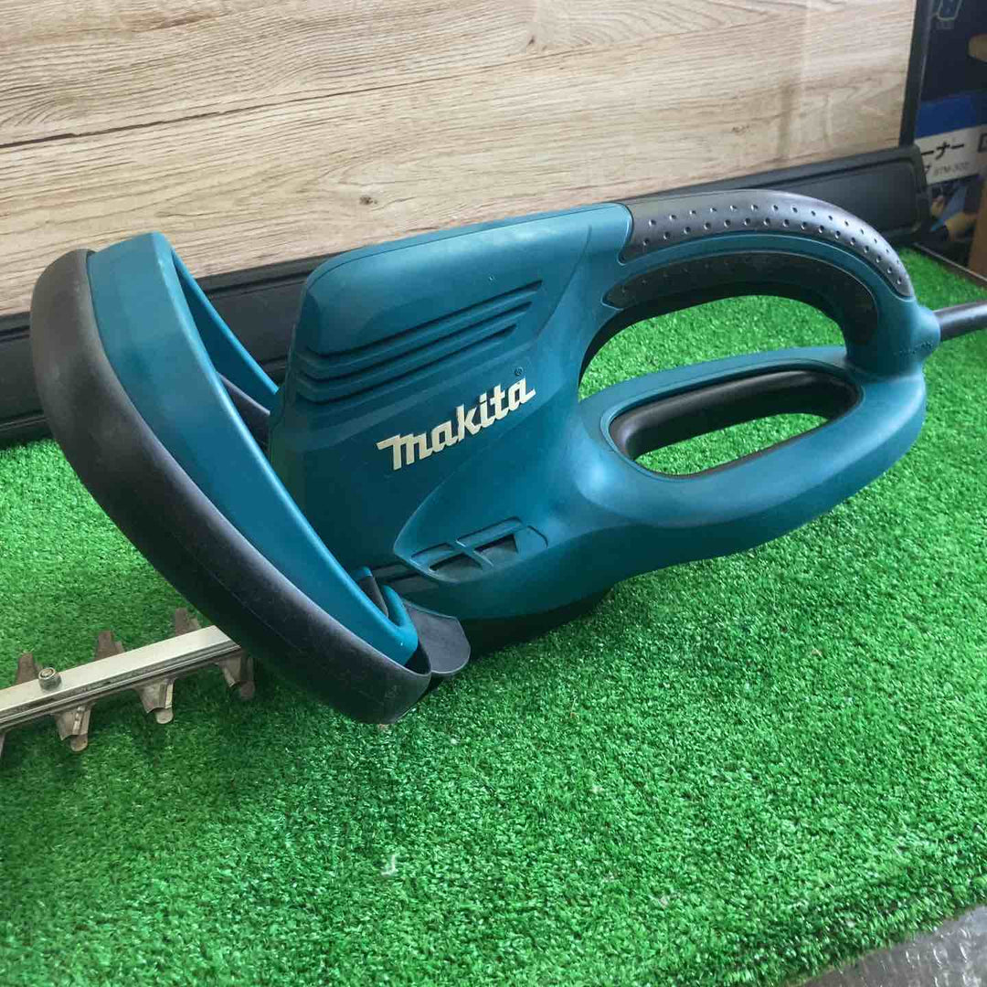 【店頭受取り限定】☆マキタ(makita) 650mm生垣バリカン MUH650【町田店】