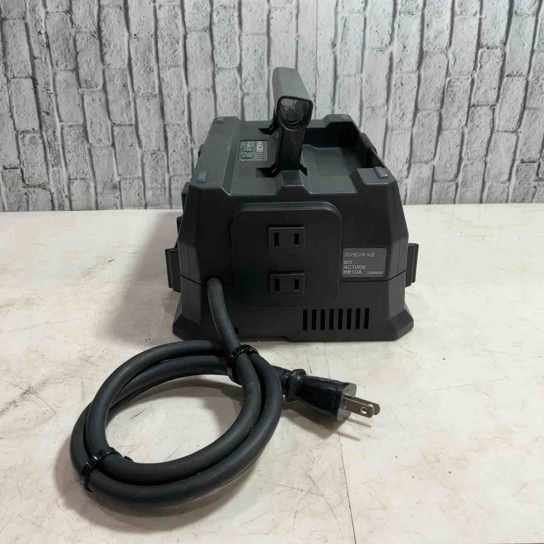 ★ハイコーキ(HIKOKI ※旧:日立工機) 急速充電器 UC18YTSL【川口店】
