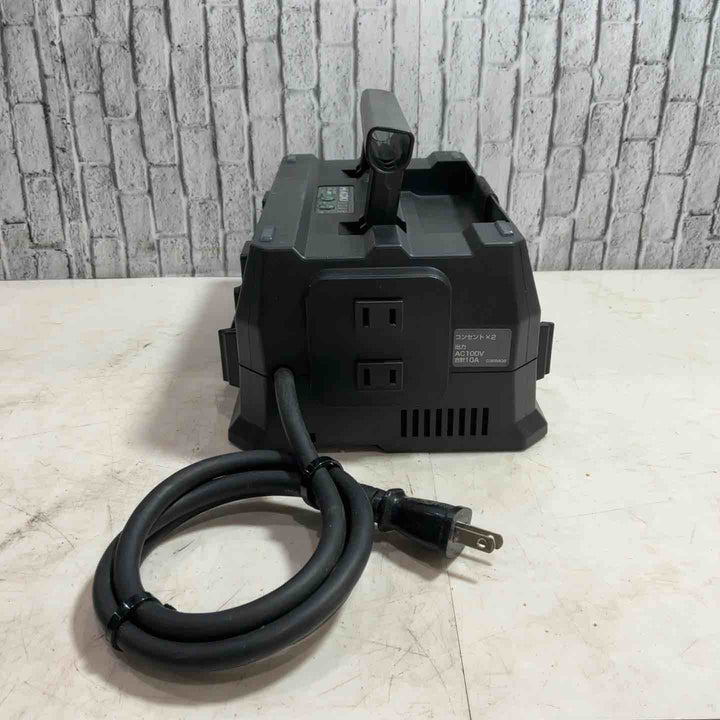 ★ハイコーキ(HIKOKI ※旧:日立工機) 急速充電器 UC18YTSL【川口店】