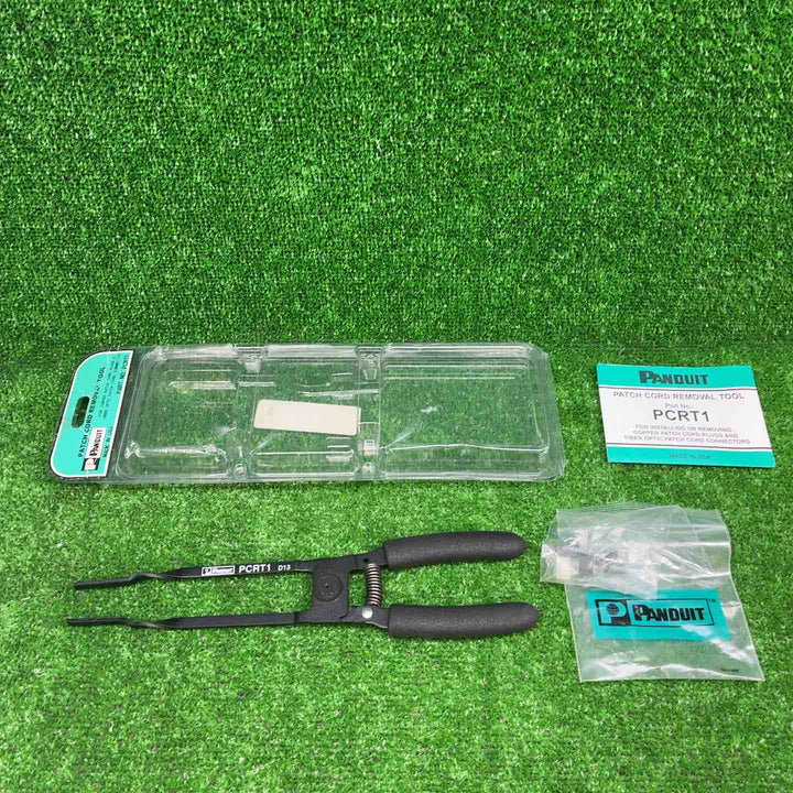 【美品】PANDUIT コネクタ取り外し工具 PCRT1【藤沢店】