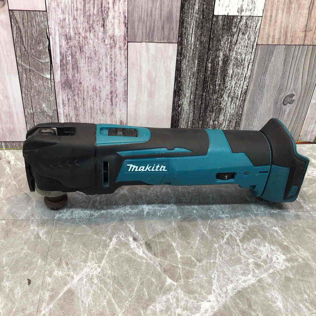 ☆マキタ(makita) コードレスマルチツール TM41DRF【八潮店】