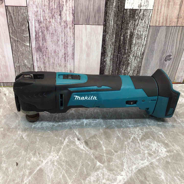 ☆マキタ(makita) コードレスマルチツール TM41DRF【八潮店】