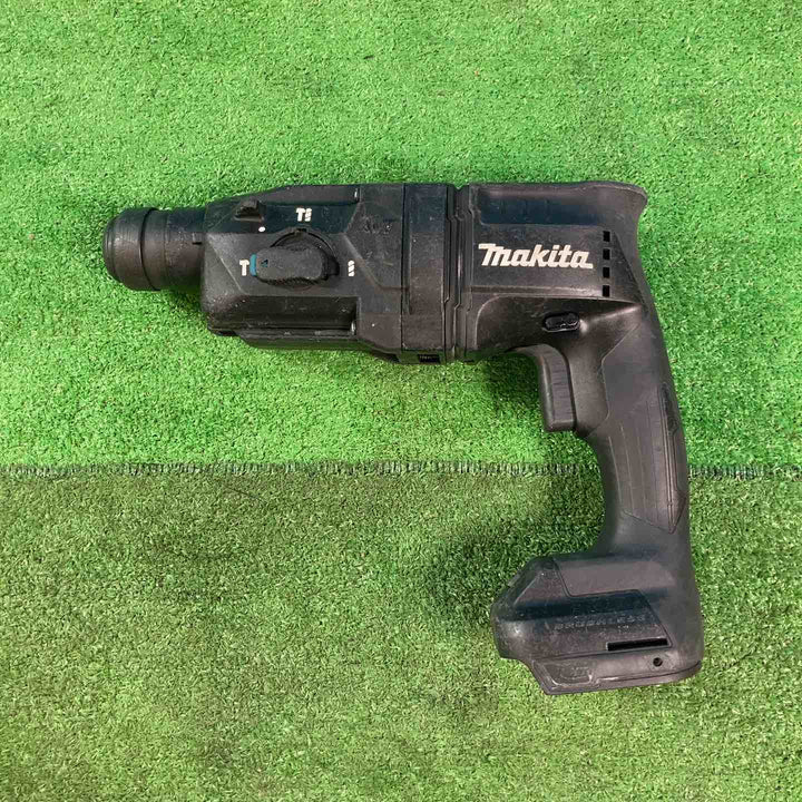 【ジャンク品】★マキタ(makita) コードレスハンマドリル HR182DZKB【岩槻店】