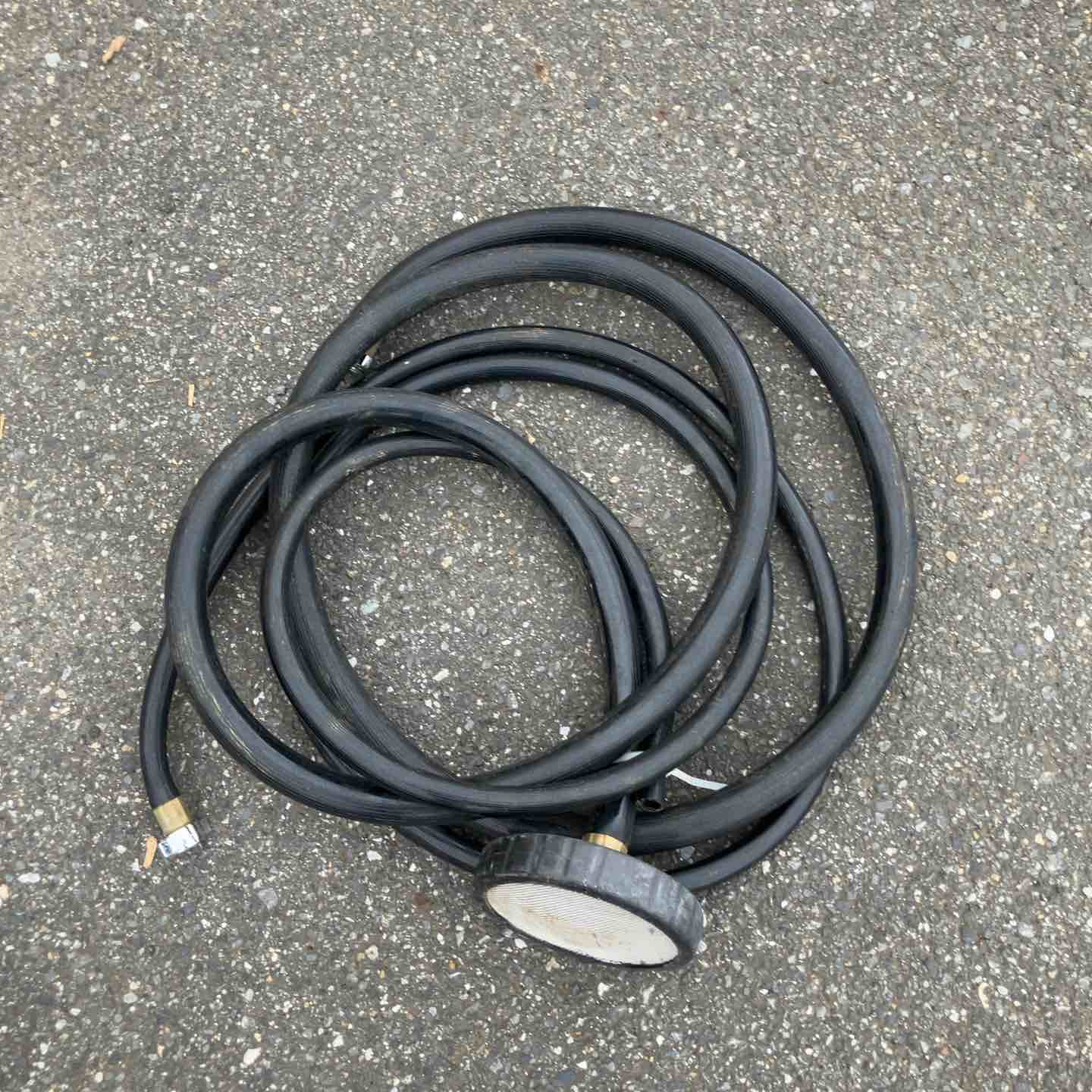 店頭受取り限定】◇丸山製作所 動力噴霧機 セット動噴 MS415EA-1