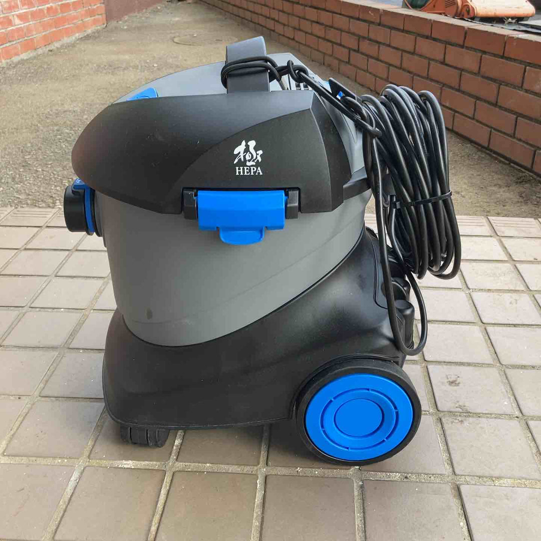 ◇大一産業 業務用ドライバキューム 極HEPA DSM-007【川崎店】