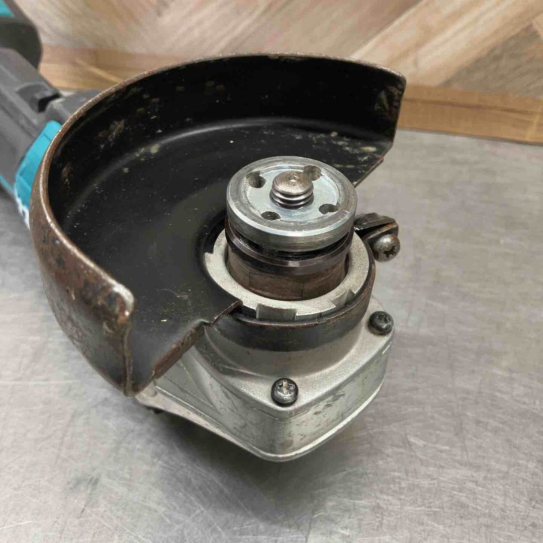 ★マキタ(makita) 100mmコードレスディスクグラインダ GA408DZ【八潮店】