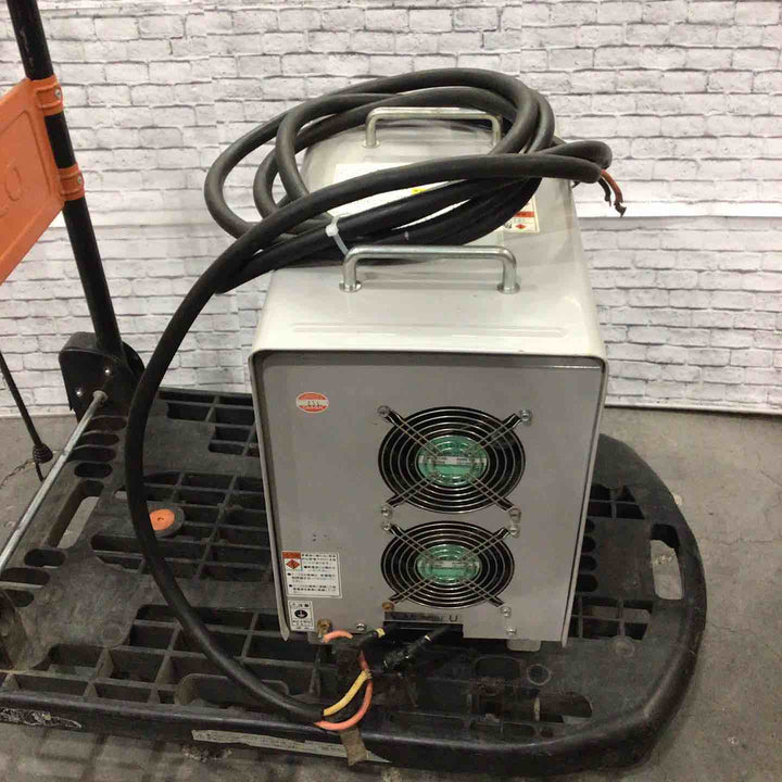 【店頭受取り限定】◇ダイヘン(DAIHEN) 電気溶接機 BS250M【川口店】