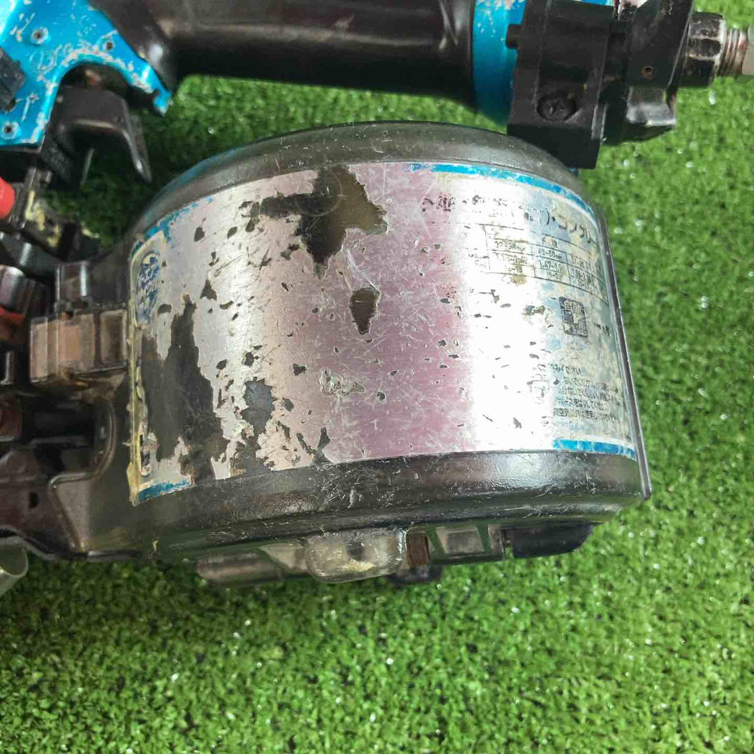 ★マキタ(makita) 高圧エア釘打ち機 AN635H【川崎店】