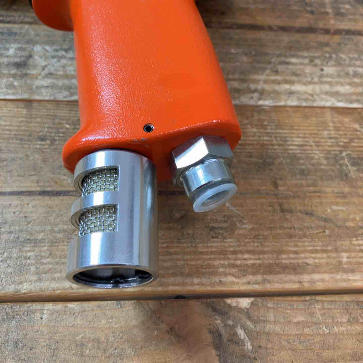 【未使用品(店頭展示品)】 不二空機(FUJI) 中型インパクトレンチ FW-19PX-5 エア工具 エアインパクトレンチ 【東大和店】