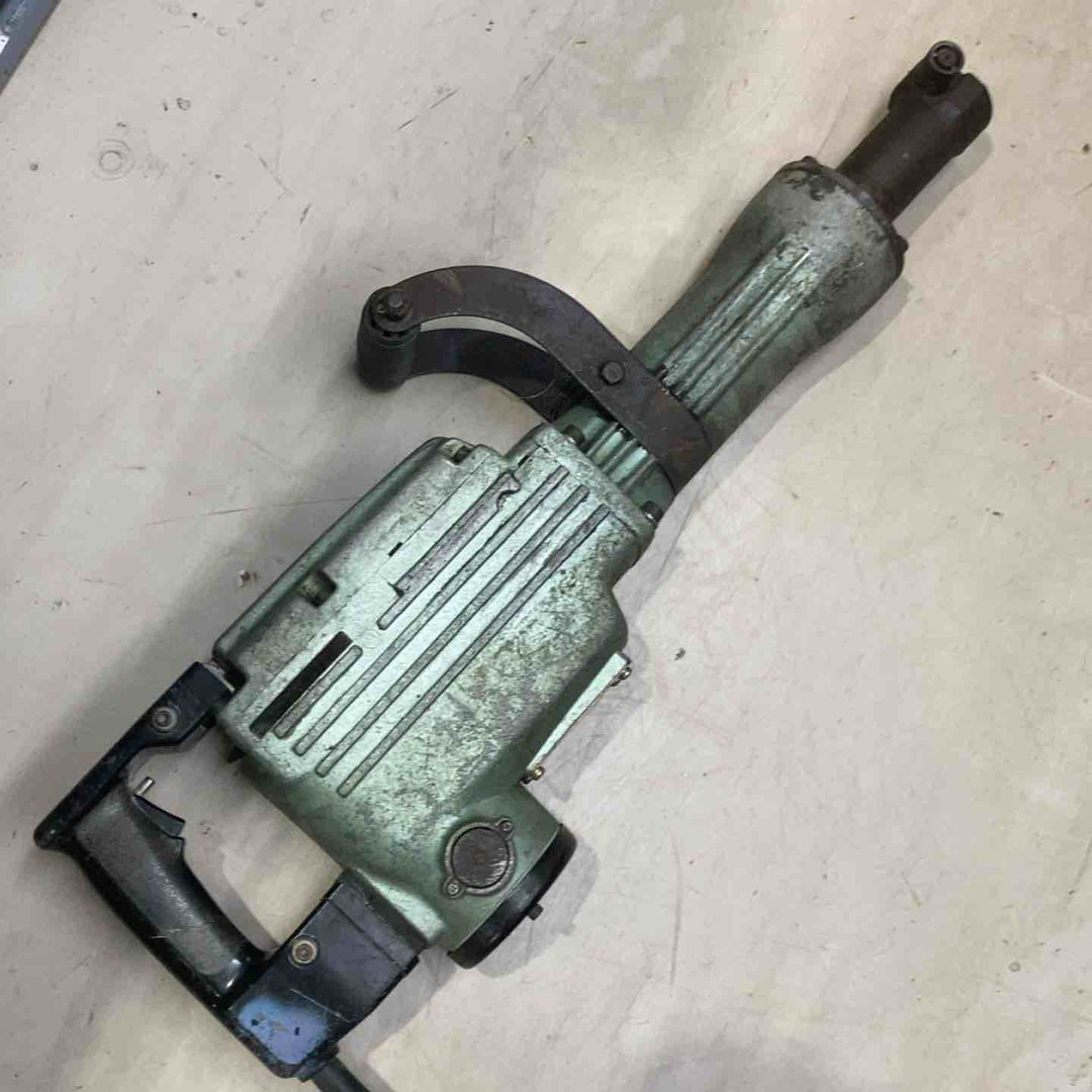 【店頭受取り限定】◇ハイコーキ(HIKOKI ※旧:日立工機) ハンマ H65SA【町田店】