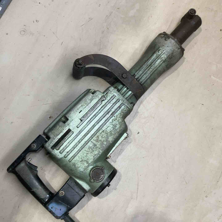 【店頭受取り限定】◇ハイコーキ(HIKOKI ※旧:日立工機) ハンマ H65SA【町田店】