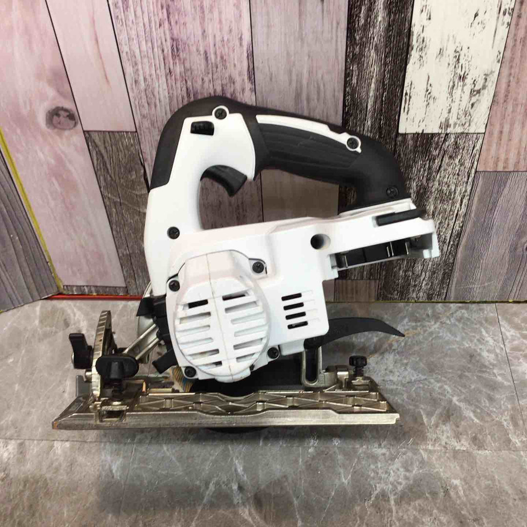 ★マキタ(makita) コードレス丸のこ HS471DZW【八潮店】