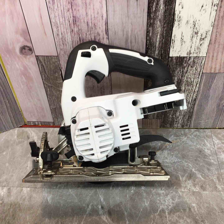 ★マキタ(makita) コードレス丸のこ HS471DZW【八潮店】