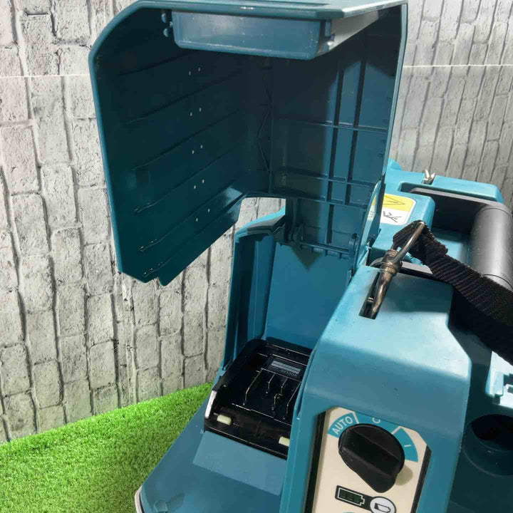 ★マキタ(makita) コードレス集じん機 VC013GZ【川口店】