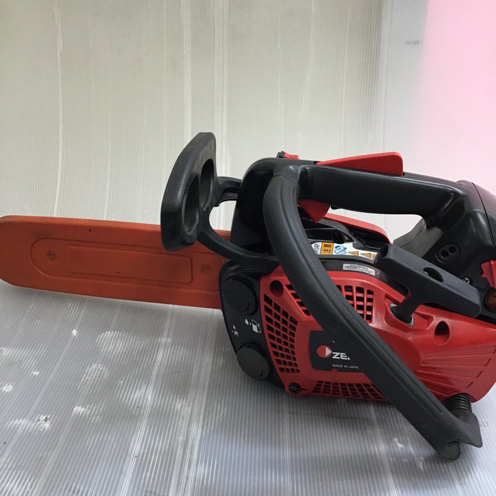 ○ゼノア(ZENOAH) エンジンチェーンソー GZ2800T【草加店】