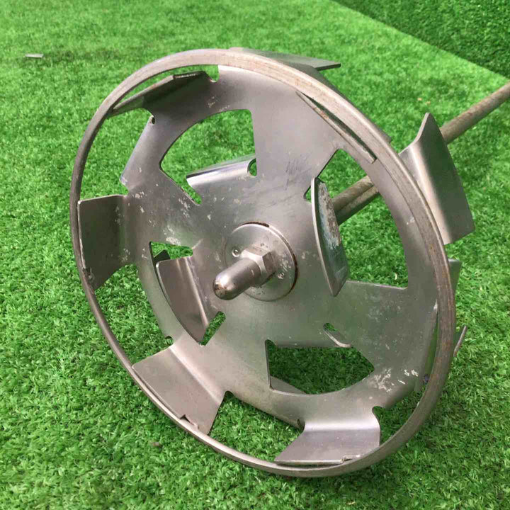 【中古品】 リョービ/RYOBI パワーミキサー PW-1011 【鴻巣店】