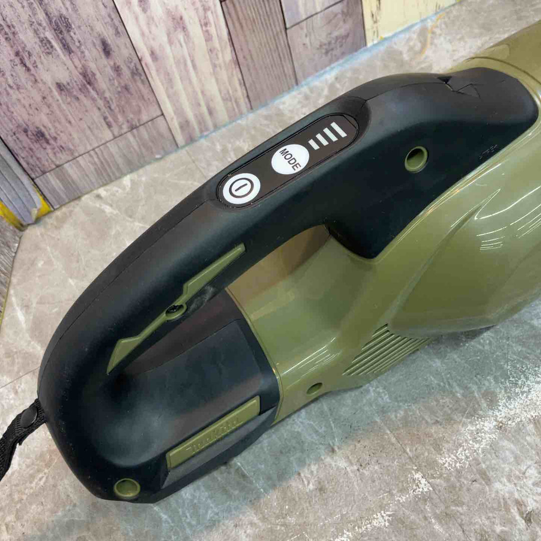 ★マキタ(makita) コードレスクリーナー CL284FDZO【八潮店】