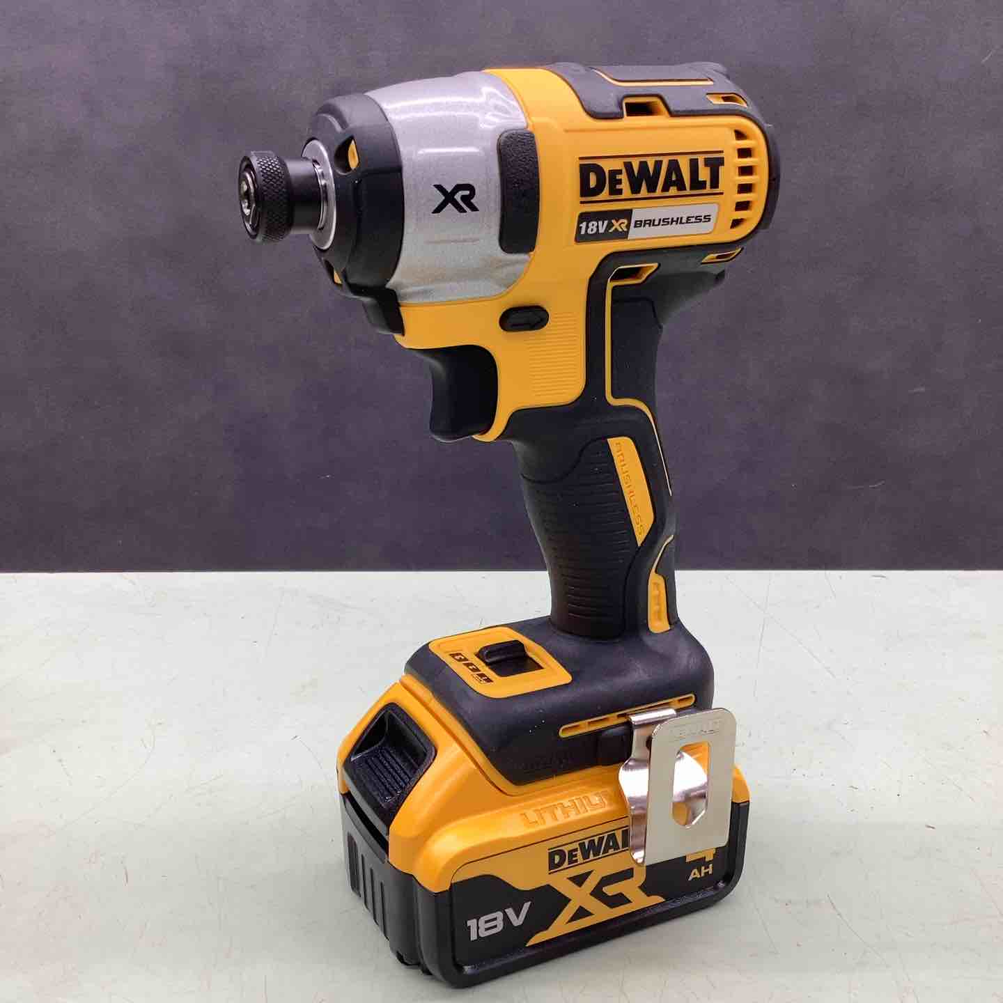 DEWALT デウォルト インパクトドライバ DCF887M2【草加店】 – アクト