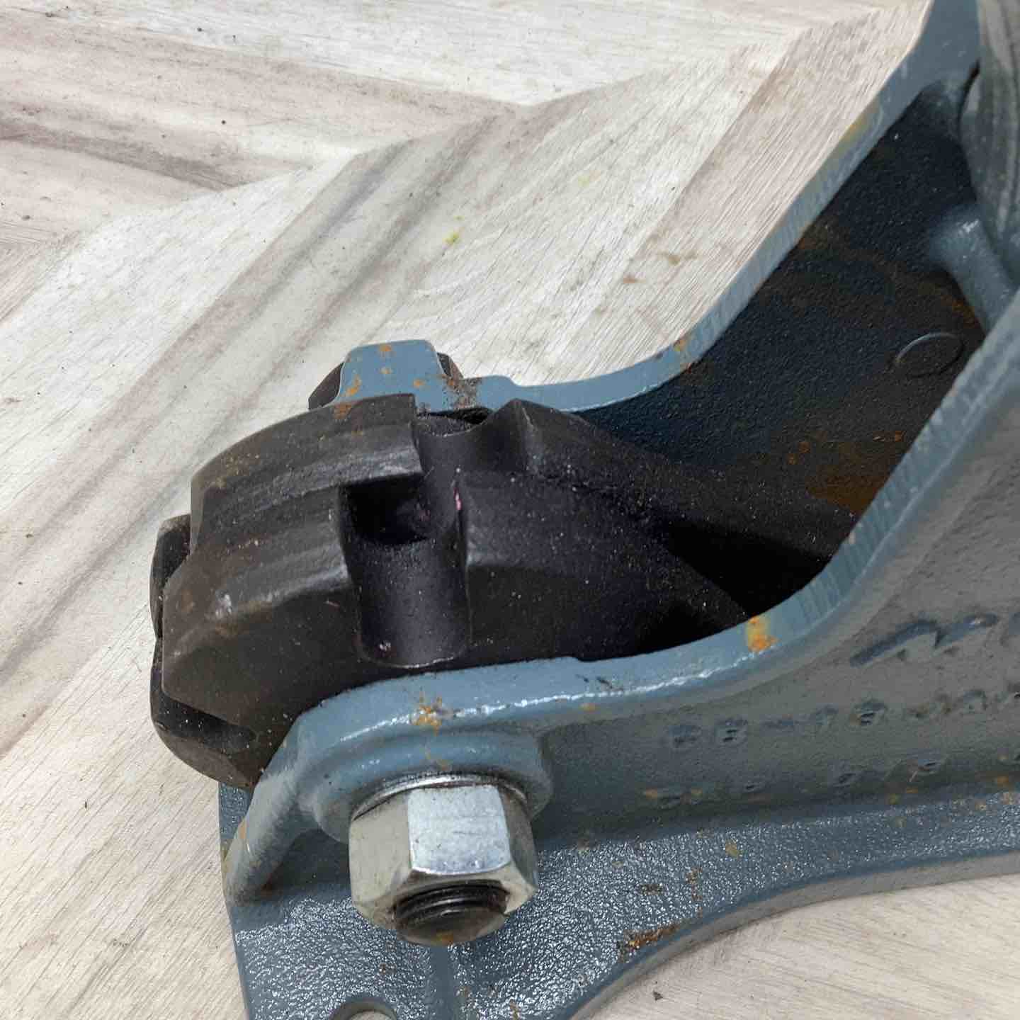 店頭受取り限定】◇MCC(松阪鉄工所) ニューカットベンダー CB-13 [CB