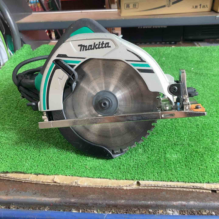 ◇マキタ(makita) 165mmマルノコ M565【草加店】