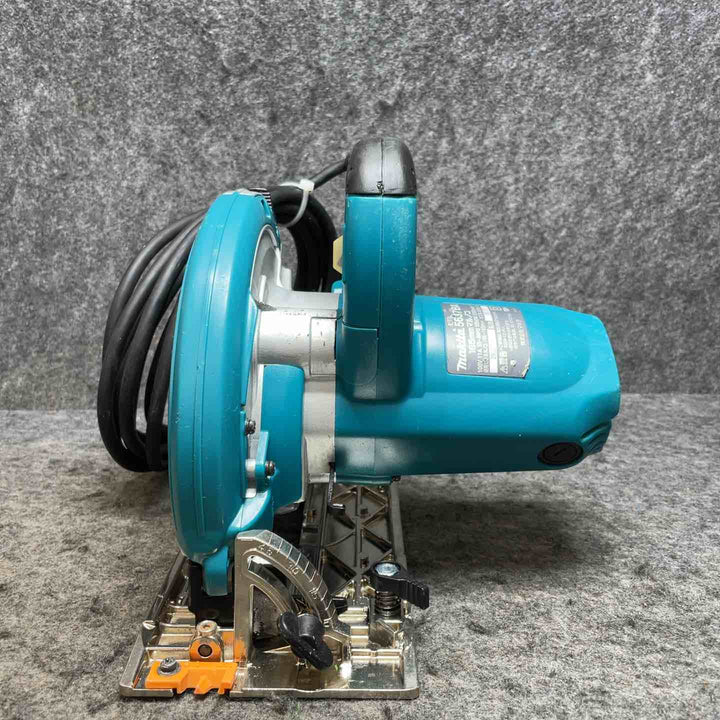 マキタ(makita) 電気マルノコ 5637BA【桶川店】