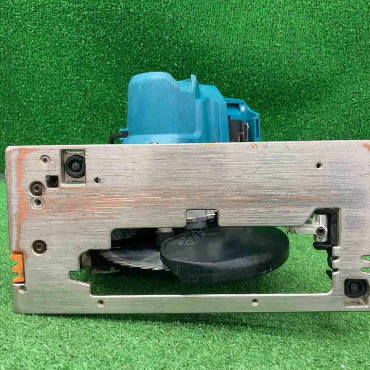 マキタ(makita) コードレス丸のこ HS631DZ+BL1860B 【桶川店】