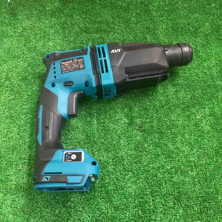 ★マキタ(makita) コードレスハンマドリル HR182DZK【町田店】