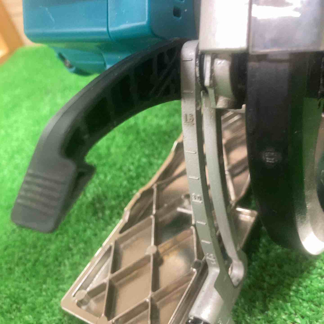 マキタ(makita) コードレス防じん丸のこ KS511DZ【町田店】