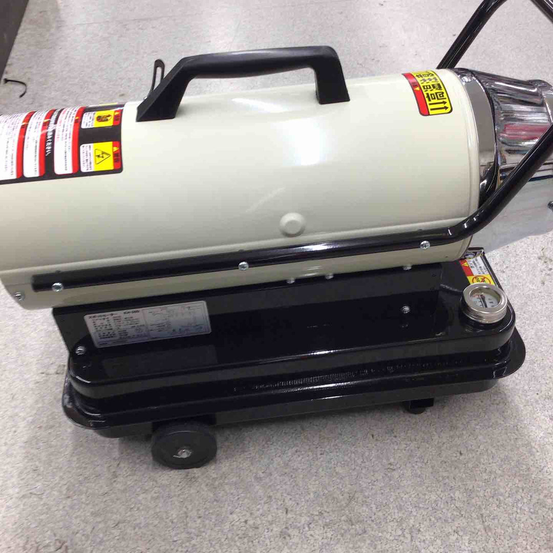 ナカトミ スポットヒーター KH-30D【八潮店】