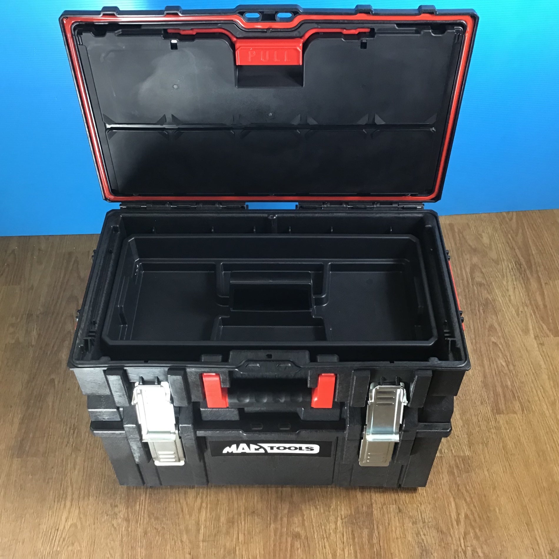 美品/店頭受取り限定】マックツール(MACTOOLS) システムツールBOX MBTS300【岩槻店】 – アクトツールオンラインショップ