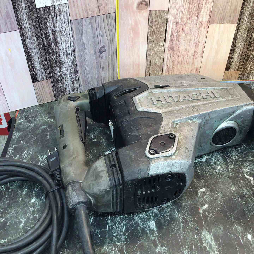 【店頭受取り限定】★ハイコーキ(HIKOKI ※旧:日立工機) 電動ハンマ H65SB3【草加店】